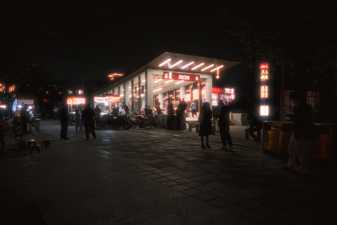 高山7亮相成都车展，魏牌持续发力品牌向上
